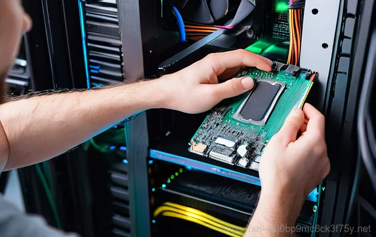 율전동 VIDEO_MEMORY_MANAGEMENT_INTERNAL - **Prompt 1: Frustrated User Facing Blue Screen Error**
    A young adult, perhaps in their late 20s ...