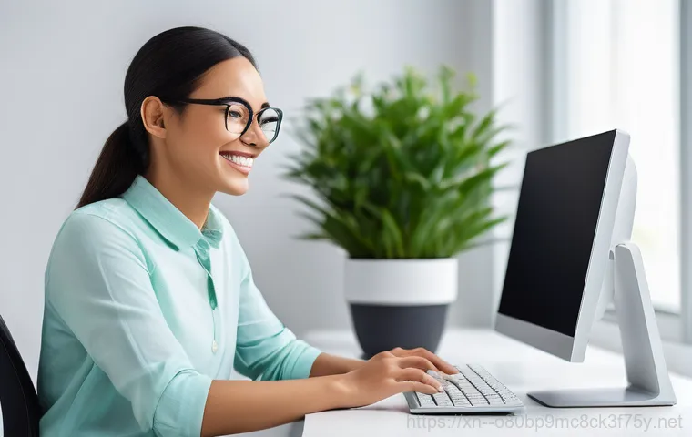 오목천동 STATUS_STACK_UNDERFLOW - **Prompt 2: Focused Troubleshooting Session**
    A determined individual, mid-30s, dressed in a nea...