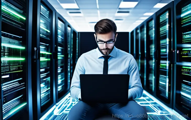 자금동 STATUS_IMAGE_NOT_FOUND - A close-up shot of a laptop screen displaying a blog post or website. Several sections where images ...