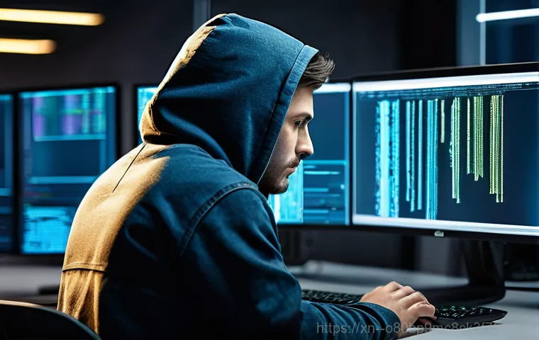 둔촌동 STATUS_IMAGE_INVALID - **Prompt:** "A young adult, dressed in modern casual clothing, sits attentively at a well-organized ...