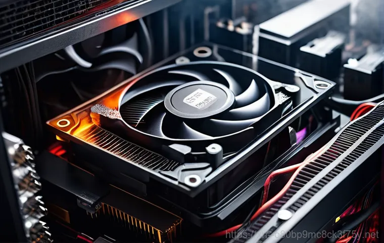 대야동 STATUS_ILLEGAL_INSTRUCTION - **Prompt:** A close-up shot of a desktop computer monitor displaying a prominent "STATUS_ILLEGAL_INS...