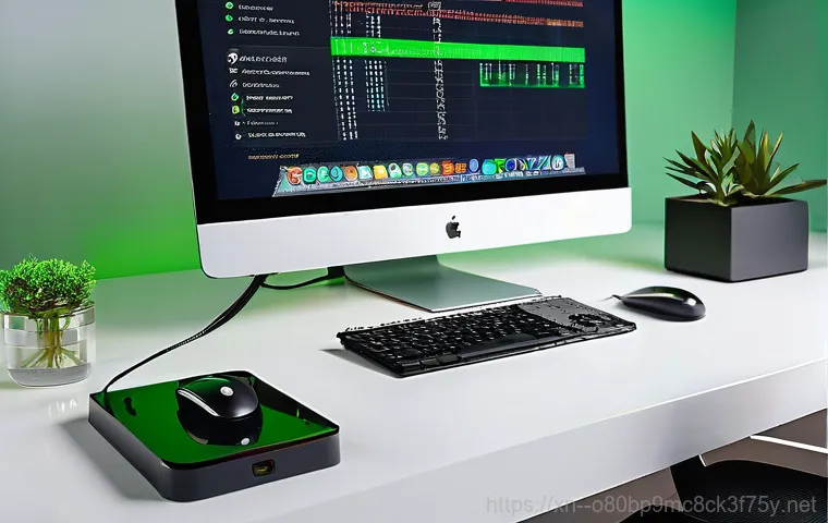 오포읍 STATUS_DISK_WRITE_FAILURE - **Prompt 2: Abstract Visualization of Data Corruption**
An abstract, sci-fi-inspired depiction o... 오포읍 STATUS_DISK_WRITE_FAILURE - **Prompt 2: Abstract Visualization of Data Corruption**
An abstract, sci-fi-inspired depiction o...