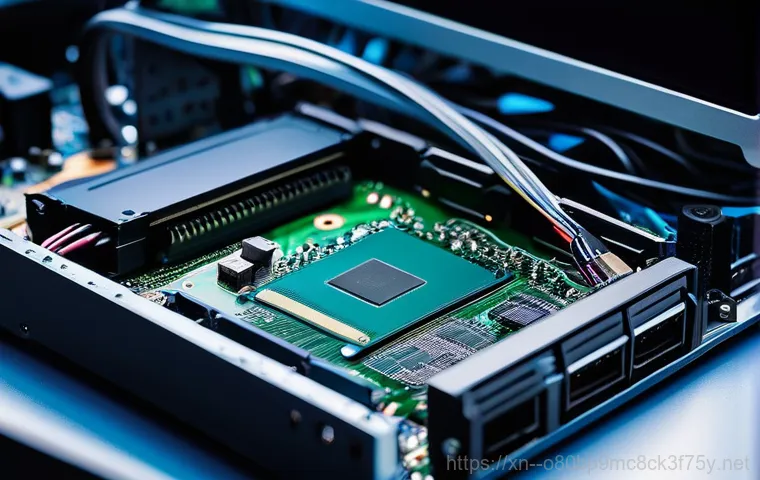 덕은동 부팅불가 - A person in their early 30s, dressed in business casual attire, sits at a home office desk, looking ...