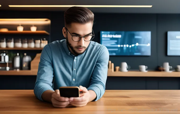 일죽면 STATUS_IMAGE_INVALID - **Prompt:** A person, fully dressed in comfortable indoor attire, is looking with a focused and slig...