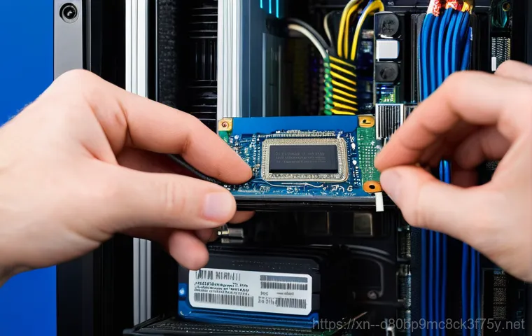 주안동 STATUS_SYSTEM_PROCESS_TERMINATED - **Image Prompt 1: The Unexpected Blue Screen Interruption**
    A young adult, looking visibly frust...