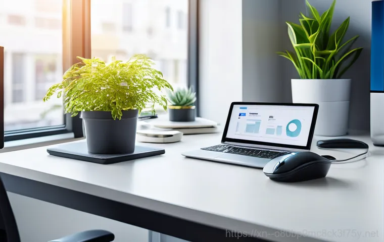 주안동 STATUS_SYSTEM_PROCESS_TERMINATED - **Image Prompt 2: Diagnosing the Hidden Hardware Culprit**
    A close-up, high-definition shot insi...