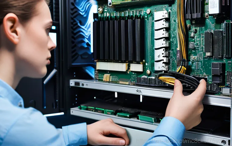 원서동 ACPI_BIOS_ERROR - **Prompt 1: The Sudden Chill of a Blue Screen**
A realistic, high-definition photograph capturin... 원서동 ACPI_BIOS_ERROR - **Prompt 1: The Sudden Chill of a Blue Screen**
A realistic, high-definition photograph capturin...