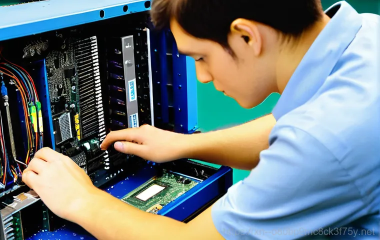 와부읍 STATUS_KERNEL_MEMORY_LEAK - **"A person in their early twenties, gender-neutral, dressed in a clean, simple t-shirt and light tr...