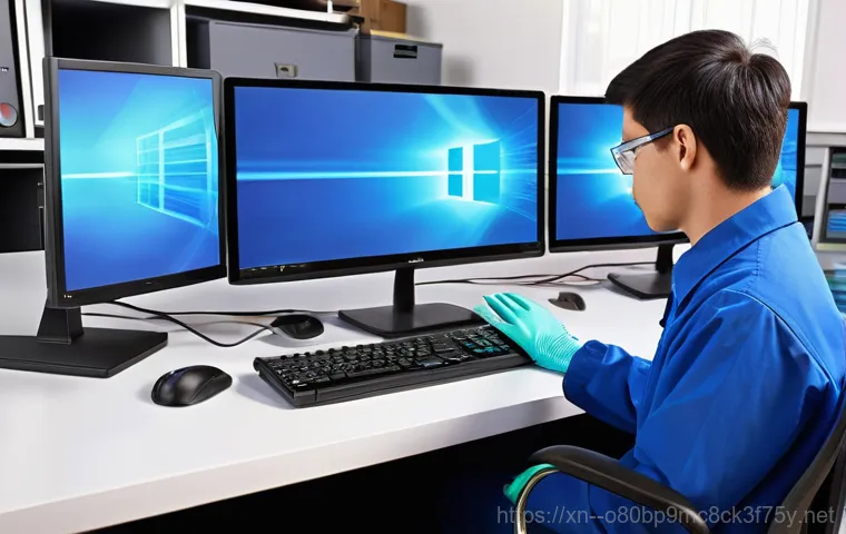 회덕동 STATUS_KERNEL_MODE_EXCEPTION - A highly detailed, clean, and almost artistic rendering of the internal components of a desktop comp...