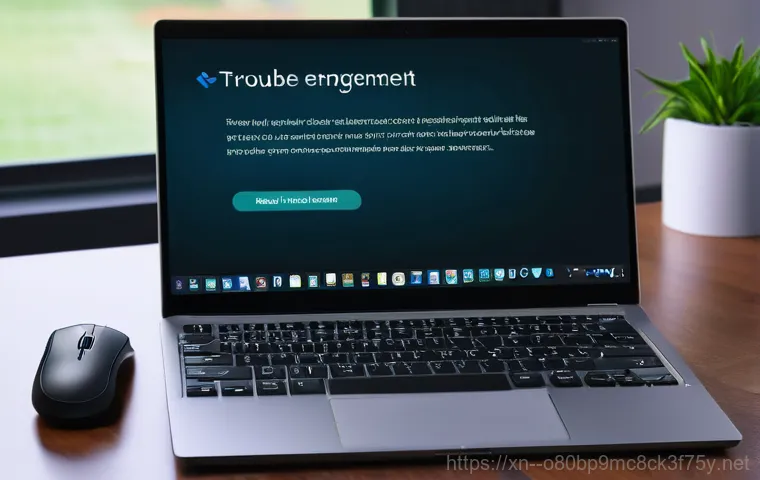 검암경서동 STATUS_KERNEL_BOOT_FAILURE - **Prompt 1: The Frustration of a Sudden Blue Screen**
    "A young professional, wearing comfortable...