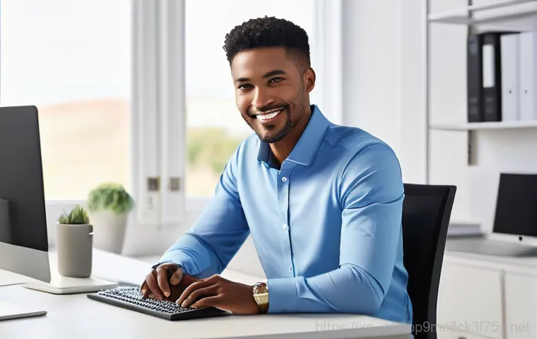 삼각산동 STATUS_PROTECTION_ERROR - **Prompt 2: The Determined Troubleshooter**
A dynamic, eye-level shot of an adult (gender-neutra... 삼각산동 STATUS_PROTECTION_ERROR - **Prompt 2: The Determined Troubleshooter**
A dynamic, eye-level shot of an adult (gender-neutra...