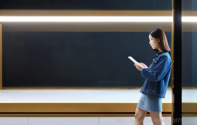 오목천동 STATUS_PAGEFILE_MISSING 이미지 2