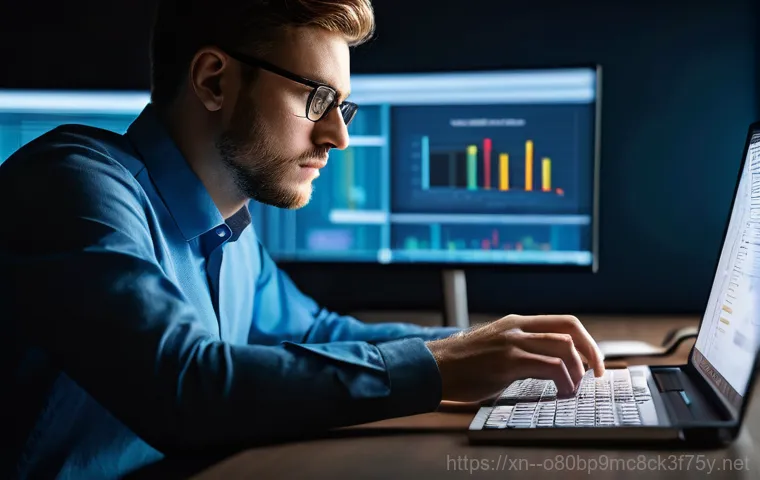 기안동 DRIVER_CAUSED_SYSTEM_CRASH - **Prompt 1: The Sudden Blue Screen Crash**
A person, appearing visibly frustrated and slightly p... 기안동 DRIVER_CAUSED_SYSTEM_CRASH - **Prompt 1: The Sudden Blue Screen Crash**
A person, appearing visibly frustrated and slightly p...