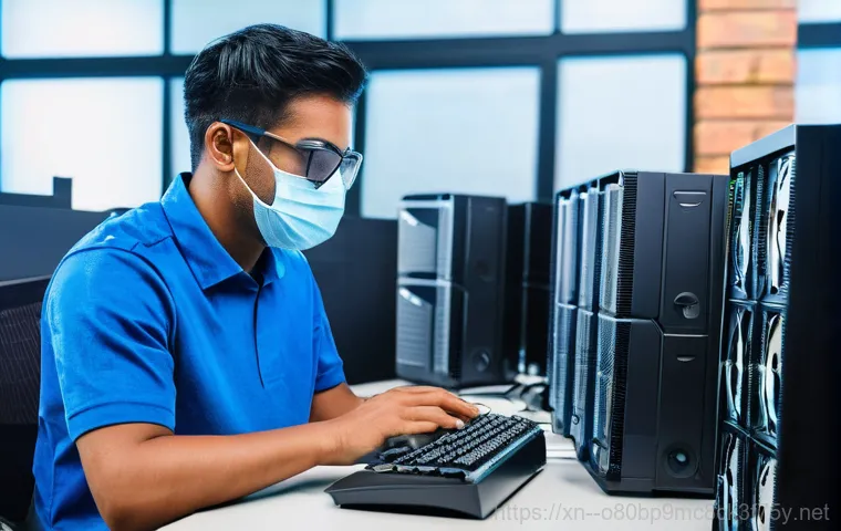 신설동 PAGE_TABLE_CORRUPT - **Prompt:** A close-up, highly detailed shot of skilled hands (gender-neutral, wearing casual long s...