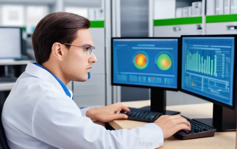 목상동 KERNEL_STACK_INPAGE_ERROR - **Prompt:** A close-up shot of skilled hands, possibly a technician's, carefully inspecting the inte... 목상동 KERNEL_STACK_INPAGE_ERROR - **Prompt:** A close-up shot of skilled hands, possibly a technician's, carefully inspecting the inte...