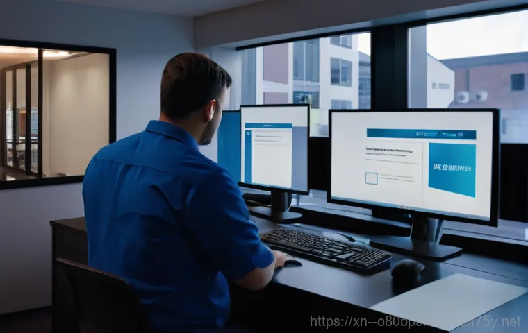 죽전동 신호없음 - A close-up, internal view of a desktop computer's open side panel, showcasing the intricate componen... 죽전동 신호없음 - A close-up, internal view of a desktop computer's open side panel, showcasing the intricate componen...