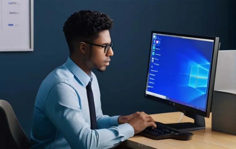 병점동 STATUS_KERNEL_BLOCKED - **Prompt:** An abstract, ethereal representation of a computer's "kernel" as a holographic, stylized...