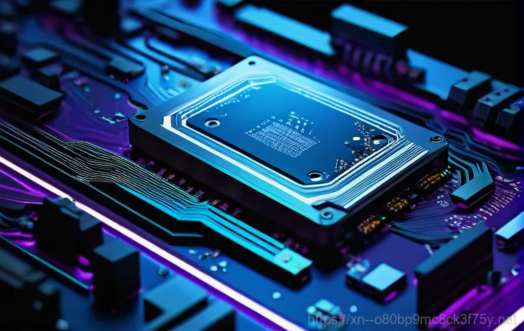 현암동 CRITICAL_PROCESS_DIED - **Prompt 1: The Sudden Blue Disaster**
    "A young adult, gender-neutral, fully clothed in comforta...