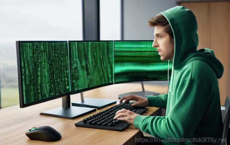 외삼미동 VGA조립 및 교체수리 - **Prompt 1: High-Performance Digital Experience**
    A young adult, either male or female, diverse,...