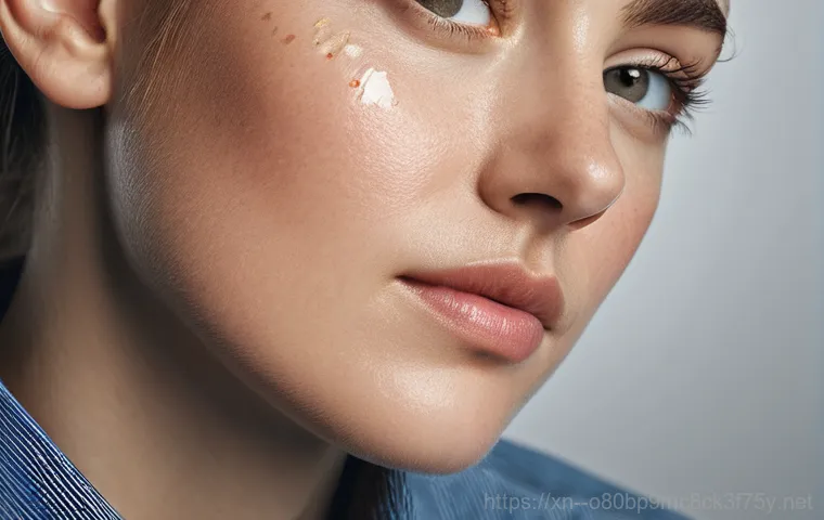 도마교동 NTFS_FILE_SYSTEM - **A user's anxiety over a computer crash:** A young adult, dressed in comfortable, modest everyday c... 도마교동 NTFS_FILE_SYSTEM - **A user's anxiety over a computer crash:** A young adult, dressed in comfortable, modest everyday c...