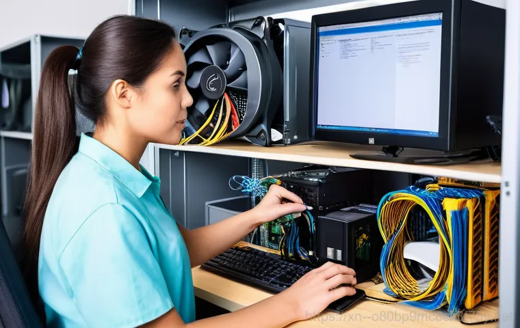 수진동 STATUS_ACCESS_VIOLATION - **Prompt: The Frustration of a Critical Error**
"A person in their late twenties, with a look of... 수진동 STATUS_ACCESS_VIOLATION - **Prompt: The Frustration of a Critical Error**
"A person in their late twenties, with a look of...