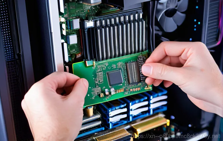 초동 POOL_HEADER_CORRUPTION - A person in their late 20s, wearing comfortable everyday clothes like a t-shirt and jeans, sits in f...