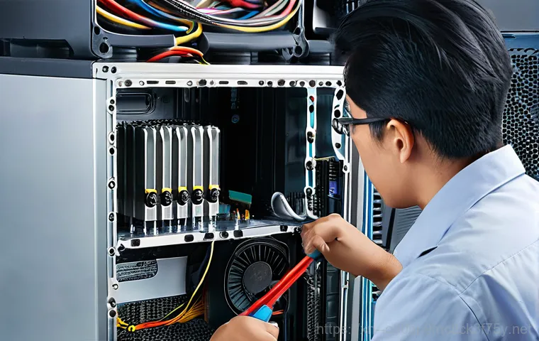 남가좌동 STATUS_KERNEL_THREAD_TIMEOUT - **Prompt:** A young professional, gender-neutral, sits at a modern desk in a dimly lit home office. ...