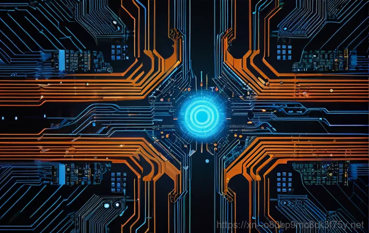 교동면 SYSTEM_SERVICE_EXCEPTION - **Prompt 1: The Sudden Blue Interruption**
    A dramatic, cinematic shot of a computer monitor disp...