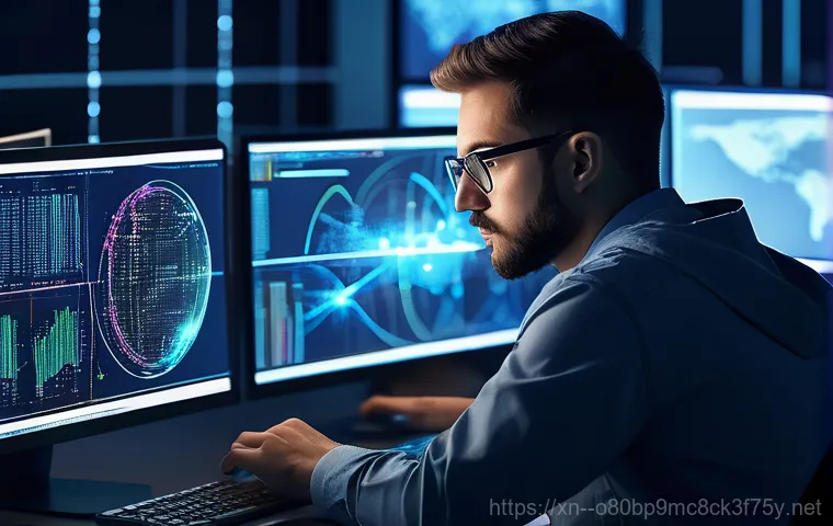 동원동 STATUS_MODULE_NOT_FOUND - A person in casual clothing stands in a vast, somewhat disorganized personal library, filled with to... 동원동 STATUS_MODULE_NOT_FOUND - A person in casual clothing stands in a vast, somewhat disorganized personal library, filled with to...