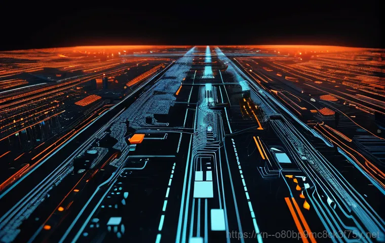 신현동 ATTEMPTED_EXECUTE_OF_NOEXECUTE_MEMORY - **Prompt 1: Frustration with the Blue Screen**
    A young adult, perhaps in their late 20s, with a ...