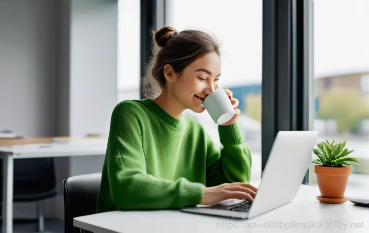 옥길동 STATUS_STACK_BUFFER_OVERRUN - **Prompt 2: The Focused Troubleshooter**
A person in their mid-30s, gender-neutral, is intensely... 옥길동 STATUS_STACK_BUFFER_OVERRUN - **Prompt 2: The Focused Troubleshooter**
A person in their mid-30s, gender-neutral, is intensely...