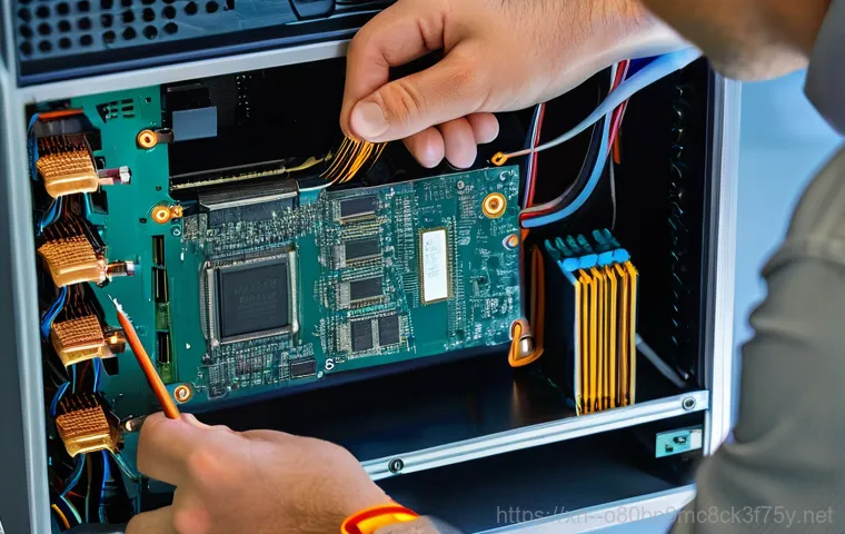 남양주 NMI_HARDWARE_FAILURE - **Prompt:** A person sits in a dimly lit room, illuminated only by the stark, glowing blue screen of... 남양주 NMI_HARDWARE_FAILURE - **Prompt:** A person sits in a dimly lit room, illuminated only by the stark, glowing blue screen of...