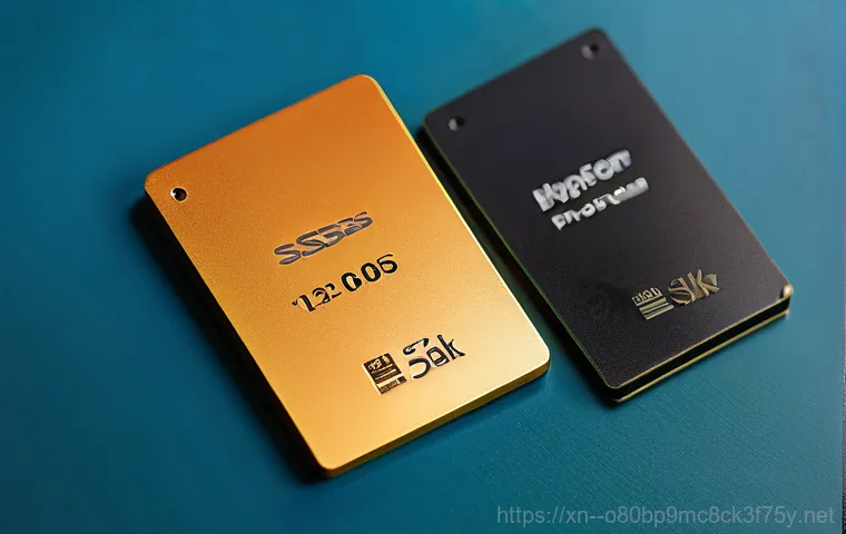 가사동 SSD조립 및 교체수리 - A person, approximately 30-40 years old, sitting at a desk with an older model desktop computer. The...