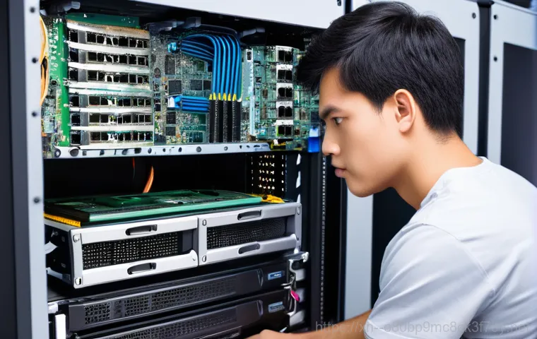 상산곡동 SYSTEM_THREAD_EXCEPTION_NOT_HANDLED - **Prompt 2: Deep Dive into Software Troubleshooting**
    "A focused individual, possibly a man or w...