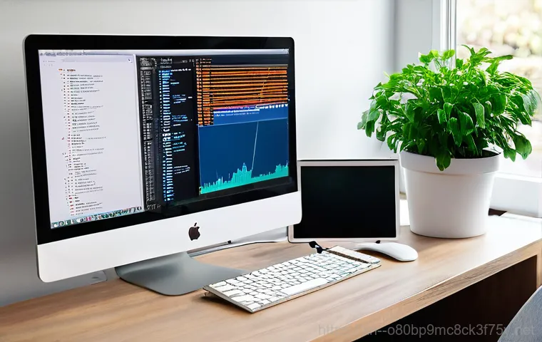 고강동 해킨토시 재설치 포맷  초기화 - **Image Prompt 1: The Frustrated Hackintosh User**
    "A young adult, casually dressed in jeans and...