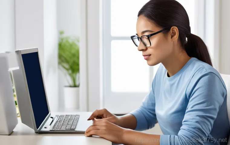 고강동 해킨토시 재설치 포맷  초기화 - **Image Prompt 2: The Optimized Hackintosh Workspace**
    "A bright and clean minimalist workspace ...