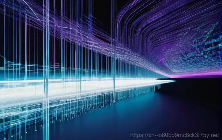 자곡동 PFN_LIST_CORRUPT - **Prompt: The Unexpected Blue Screen**
    "A person, gender-neutral, in their late 20s to early 30s...