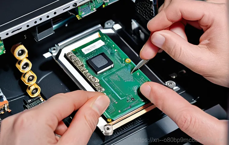 가회동 해놀로지 xpenology 구축 - **Prompt 2: Family Entertainment with a Private Media Server**
    "A happy family consisting of two...