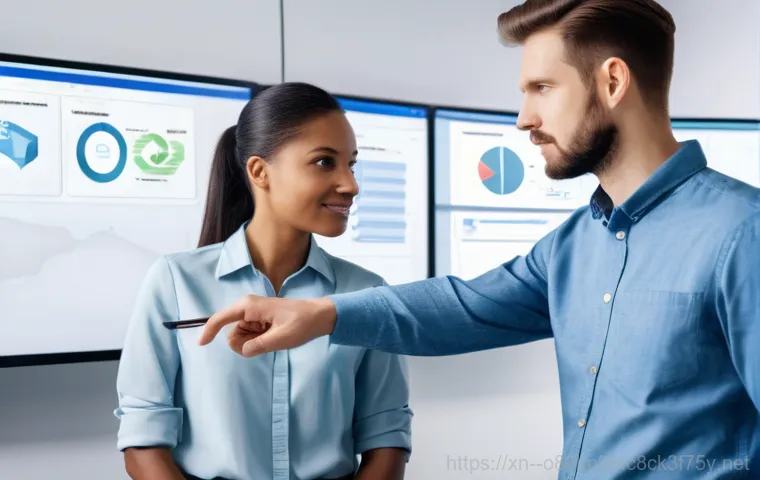 서강동 STATUS_INVALID_LOCK_SEQUENCE - A split-screen image. On the left side, chaotic and distorted digital data, represented by fragmente... 서강동 STATUS_INVALID_LOCK_SEQUENCE - A split-screen image. On the left side, chaotic and distorted digital data, represented by fragmente...