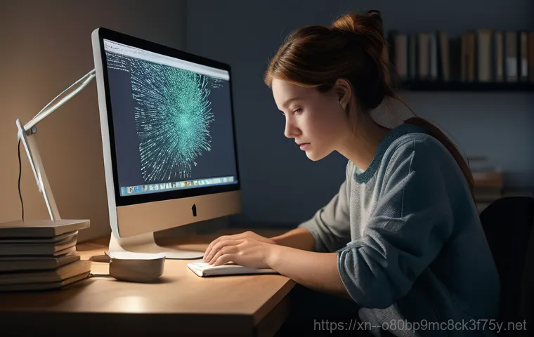 북한동 STATUS_INVALID_LOCK_SEQUENCE - A dynamic and futuristic scene inside a malfunctioning digital data network. The central visual shou... 북한동 STATUS_INVALID_LOCK_SEQUENCE - A dynamic and futuristic scene inside a malfunctioning digital data network. The central visual shou...