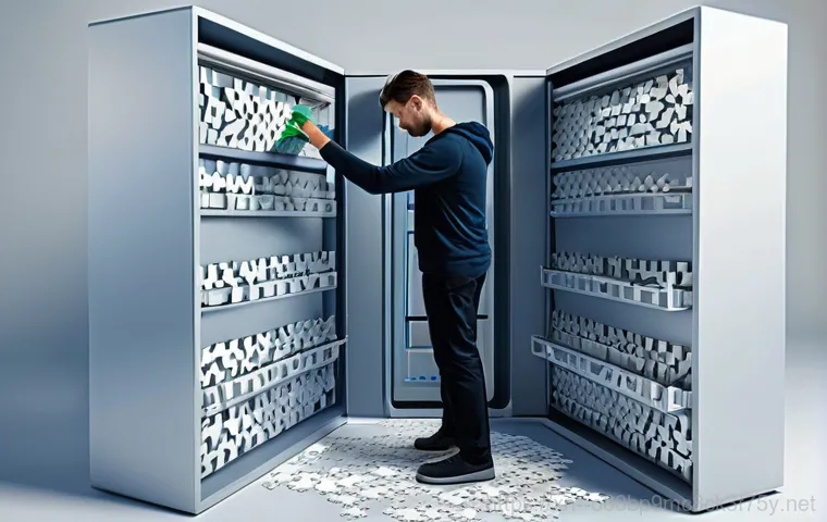 서린동 STATUS_INVALID_PAGE - **Prompt:** A young adult, looking perplexed and slightly frustrated, stares intently at a computer ... 서린동 STATUS_INVALID_PAGE - **Prompt:** A young adult, looking perplexed and slightly frustrated, stares intently at a computer ...