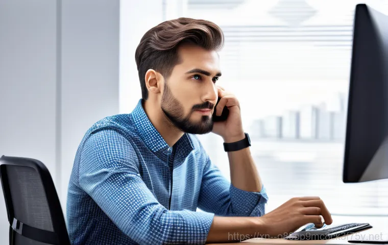 주안동 STATUS_IMAGE_NOT_FOUND - A disappointed young woman in her early twenties, wearing a stylish, modest dress, is sitting at a m...