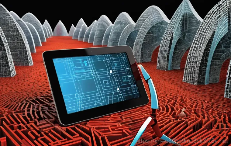 주안동 STATUS_IMAGE_NOT_FOUND - A male web developer, in his late twenties, with neatly combed hair and a smart-casual shirt, is int...