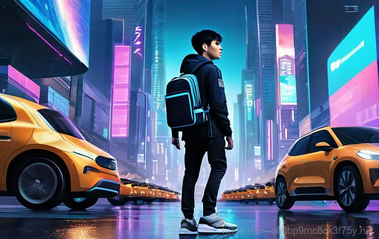 합정동 해놀로지 xpenology 구축 - A whimsical forest scene at dawn. A young woman, appearing to be in her early twenties, with long, b...