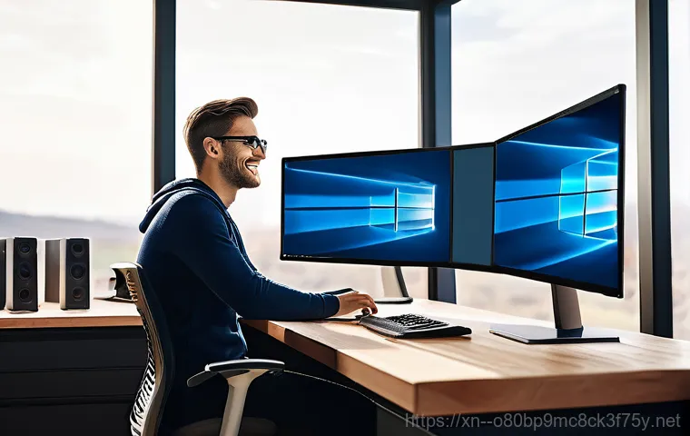 역촌동 STATUS_PAGEFILE_MISSING - **Prompt 1: Frustrated User Experiencing Computer Lag**
    "A wide shot of a young adult, appearing...