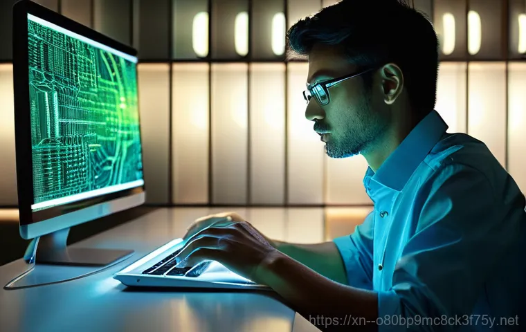 역촌동 STATUS_PAGEFILE_MISSING - **Prompt 2: Seamless Productivity with an Optimized PC**
    "A vibrant, dynamic shot of a person in...