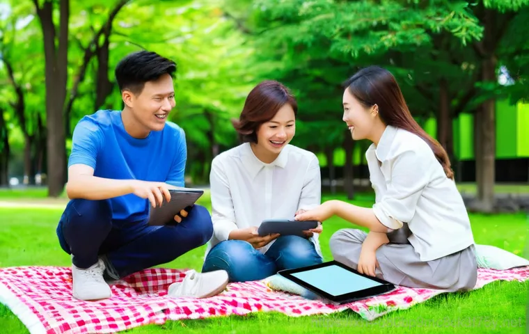 권선동 STATUS_STACK_OVERFLOW - **Prompt 2: Gwonseon-dong's Digital Rush Hour: Traffic and Information Overload**
    "An aerial or ...