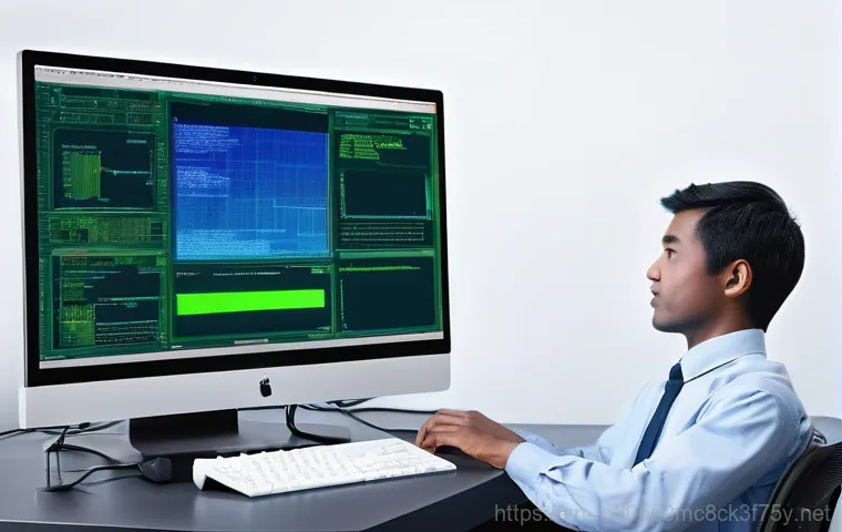 토당동 메모리조립 및 교체수리 - **Prompt:** "A technologically advanced workstation with a subtle, futuristic aesthetic. In the fore... 토당동 메모리조립 및 교체수리 - **Prompt:** "A technologically advanced workstation with a subtle, futuristic aesthetic. In the fore...