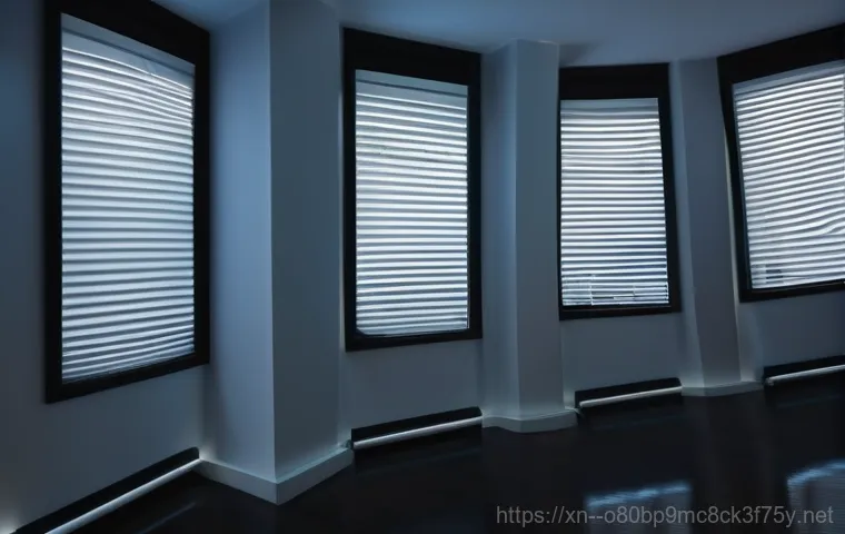 계양구 본체 꺼졌다 켜졌다 할때 이미지 1