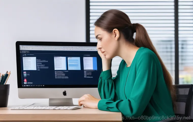 봉담읍 RAM조립 및 교체수리 - A close-up of a young adult gamer (wearing a casual t-shirt, no exposed skin beyond hands and arms) ...